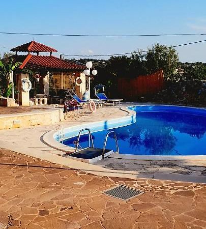 B&B Stars And Stripes Monopoli Exterior foto