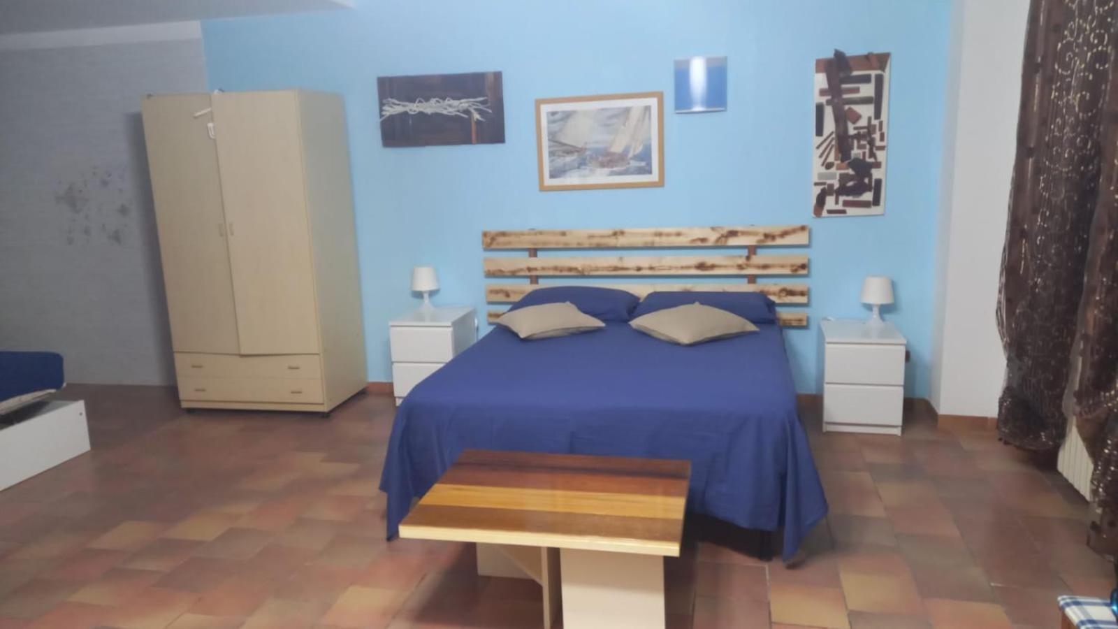 B&B Stars And Stripes Monopoli Exterior foto